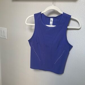 Lululemon Women's Tank Top